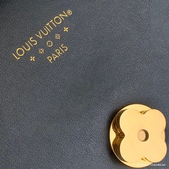Official oldcobbler PONT LOUIS VUITTON 9 0714